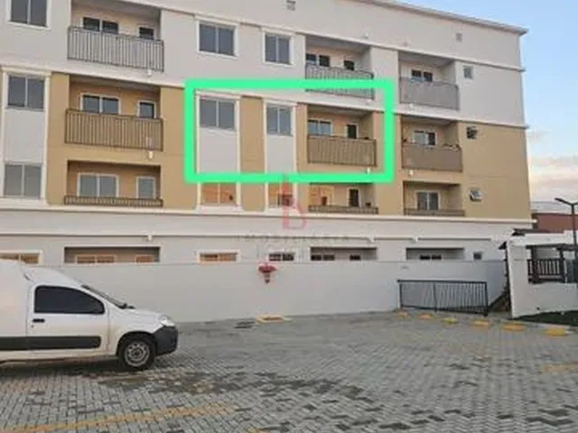 Imagem: Apartamento para Aluguel Tem 43 M² com