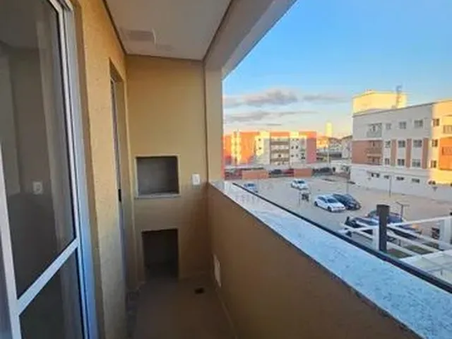 Imagem 2: Apartamento para Aluguel Tem 43 M² com 2 Quartos, 1 Vaga, Sjp - Playground Fireplace