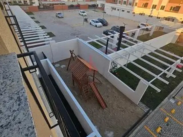 Imagem 11: Apartamento para Aluguel Tem 43 M² com 2 Quartos, 1 Vaga, Sjp - Playground Fireplace