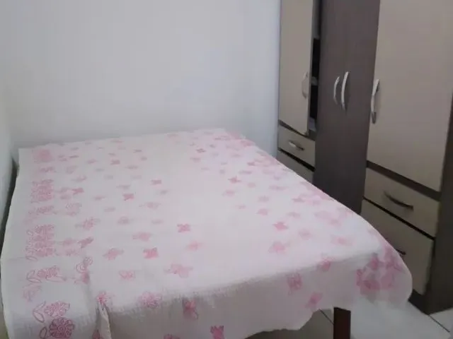 Imagem: Kitnet Semi Mobilhada Incluso Água e Luz