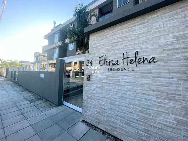 Imagem: Florianópolis - Apartamento Padrão - Ribeirão