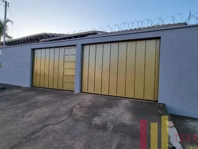 Imagem: Uruaçu - Casa Padrão - Jardim Guarapari