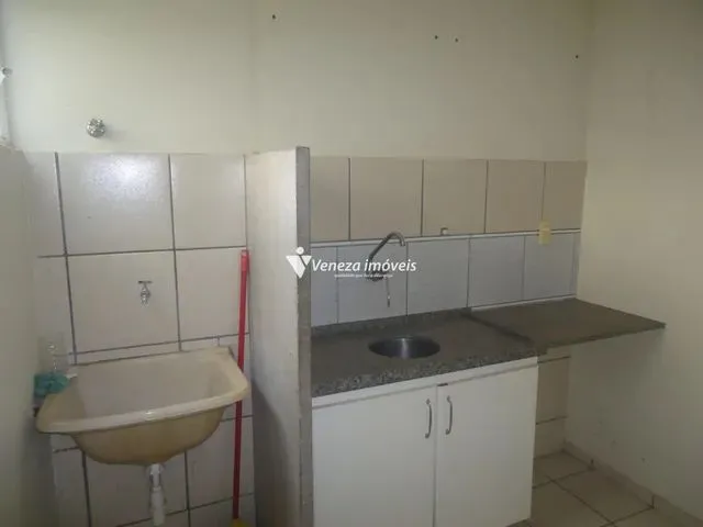 Imagem 9: Apartamento Térreo no Satélite para Aluguel