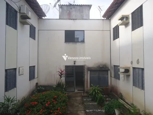 Imagem 3: Apartamento Térreo no Satélite para Aluguel