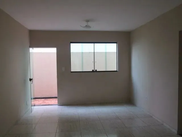 Imagem: Aluguel Residential / Apartment Contagem