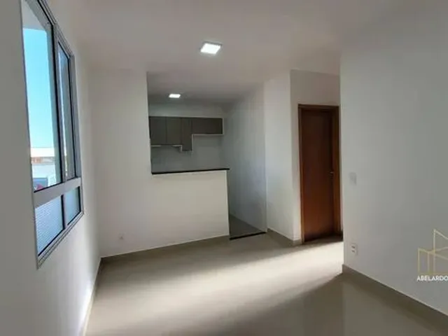 Imagem: Apartamento com 2 Dormitórios, 48 M²