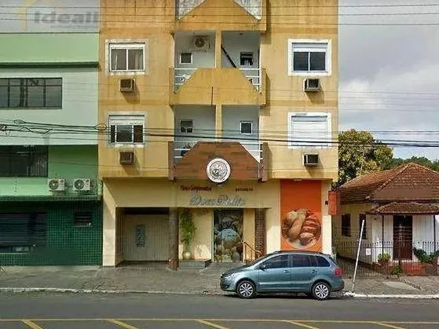 Imagem: Apartamento com 2 Dormitórios para Alugar