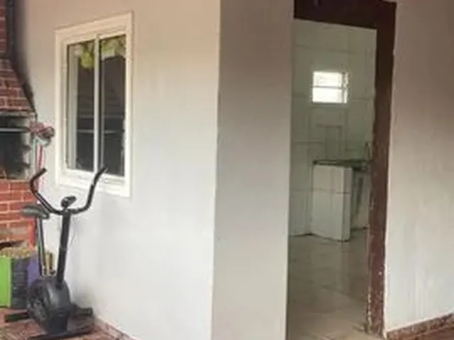 Imagem: Aluga-Se Barraco