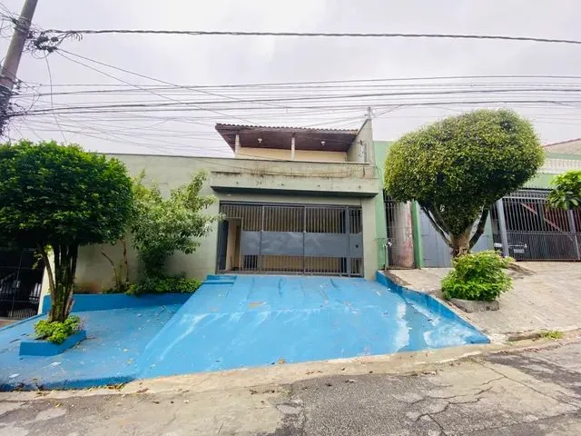 Imagem: Casa para Aluguel Tem 70 Metros Quadrados