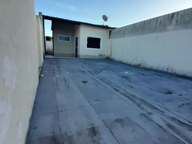 Imagem: Casa para Aluguel Guagiru Caucaia