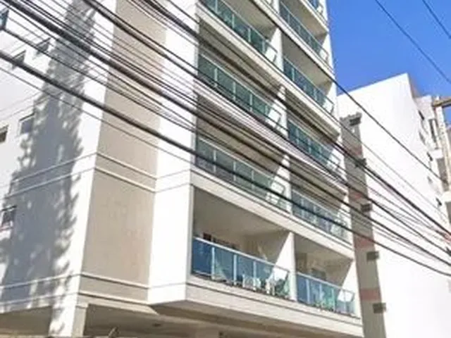 Imagem: Várzea, Apto C/Varanda, 02 Quartos, Próximo