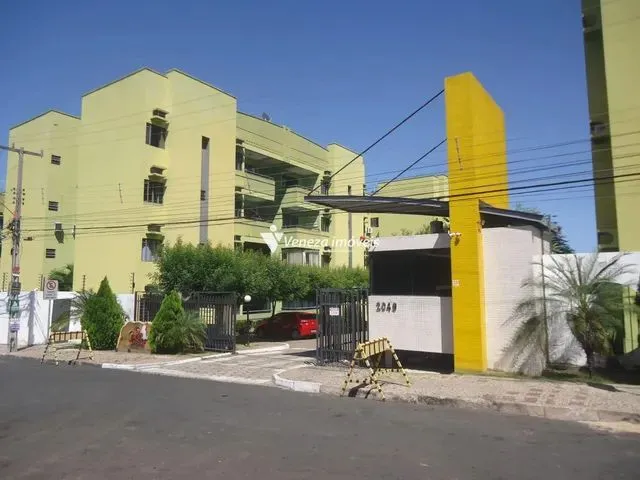 Imagem: Apartamento Mobiliado no Cond. Sete Cidades