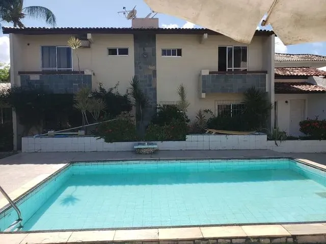 Imagem 1: Ampla Kitnete Mobiliada Perto da Praia de Villas
