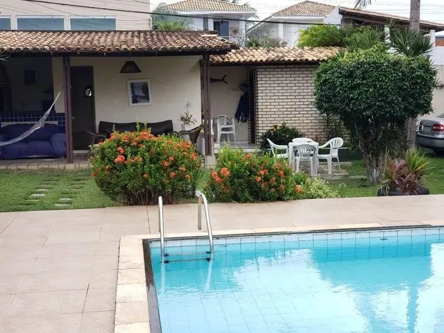 Imagem 6: Ampla Kitnete Mobiliada Perto da Praia de Villas