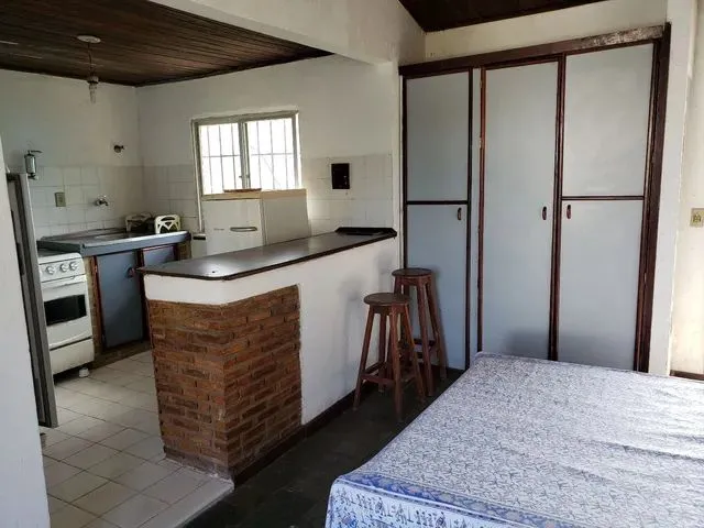 Imagem 3: Ampla Kitnete Mobiliada Perto da Praia de Villas