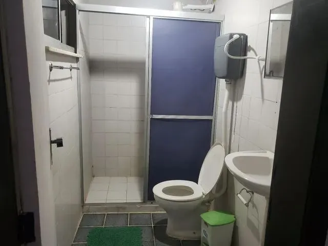 Imagem 4: Ampla Kitnete Mobiliada Perto da Praia de Villas