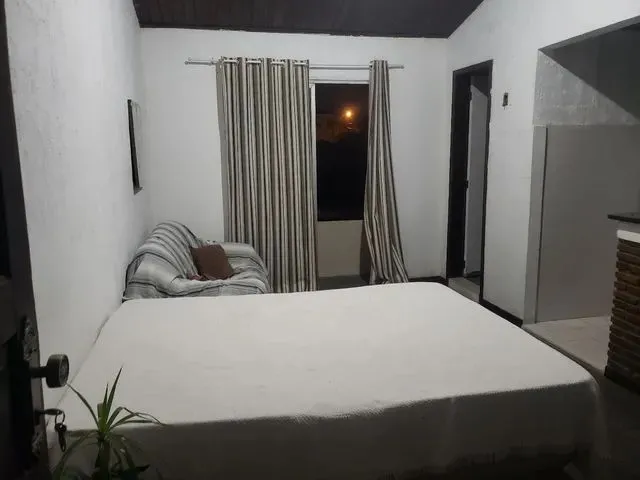 Imagem 5: Ampla Kitnete Mobiliada Perto da Praia de Villas