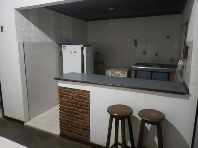 Imagem 2: Ampla Kitnete Mobiliada Perto da Praia de Villas