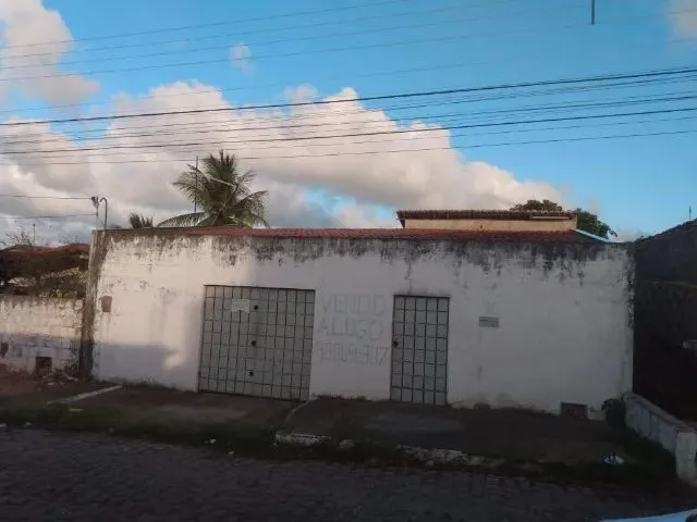 Imagem: Aluguel Casa Pajuçara II