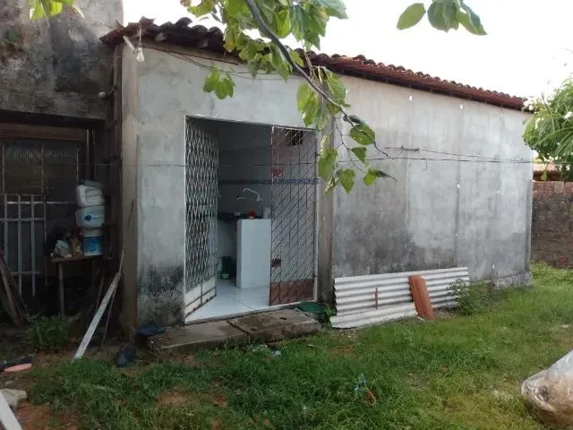 Imagem 13: Aluguel Casa Pajuçara II