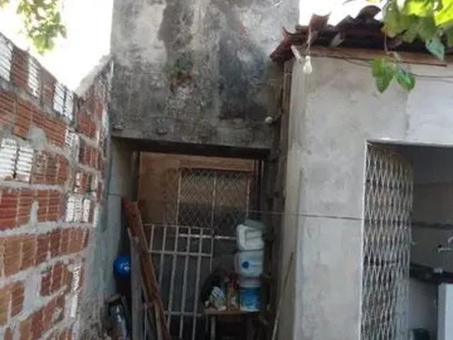 Imagem 6: Aluguel Casa Pajuçara II