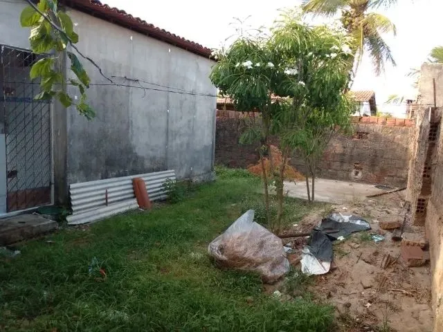 Imagem 12: Aluguel Casa Pajuçara II