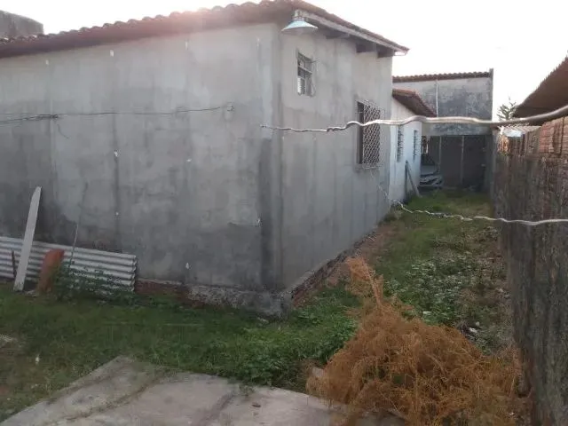Imagem 14: Aluguel Casa Pajuçara II