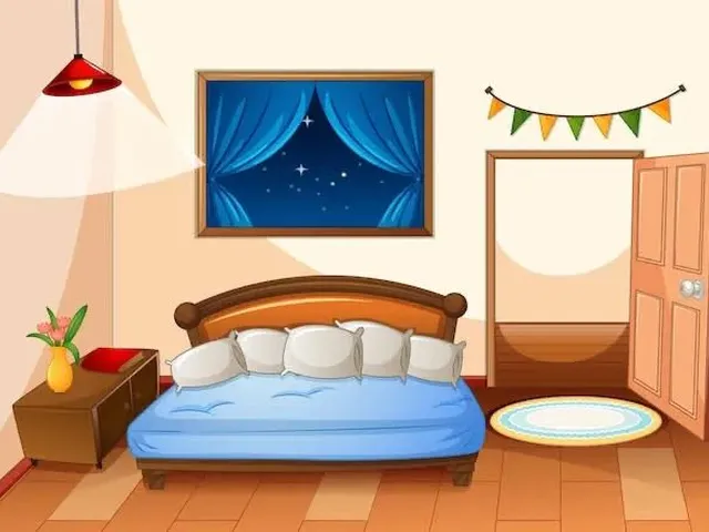 Imagem: Alugo 1 Quarto para Mulher
