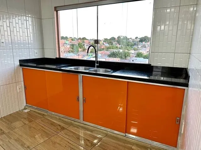 Imagem: Apartamento em Petrópolis