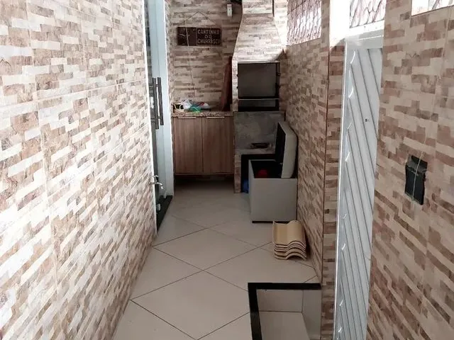 Imagem: Casa 2/4 Lauro de Freitas