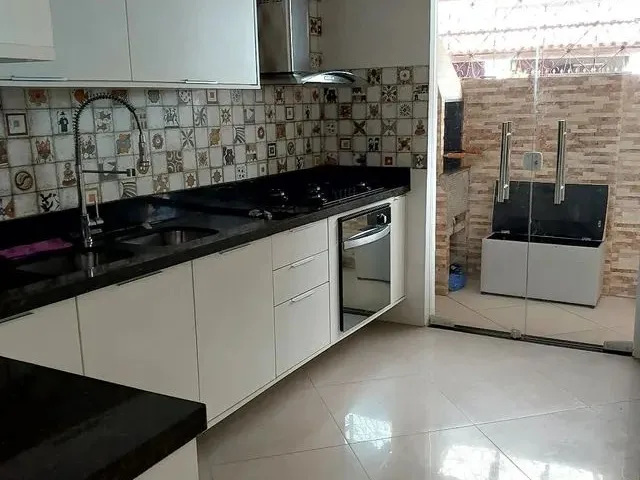 Imagem 5: Casa 2/4 Lauro de Freitas
