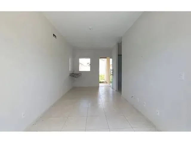 Imagem 9: Casa de 2 Quartos em Condomínio Fechado com Área de Lazer!!!!!!