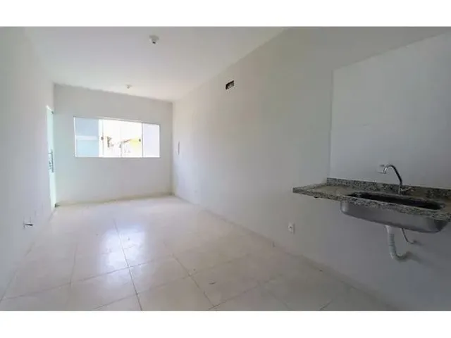 Imagem 14: Casa de 2 Quartos em Condomínio Fechado com Área de Lazer!!!!!!
