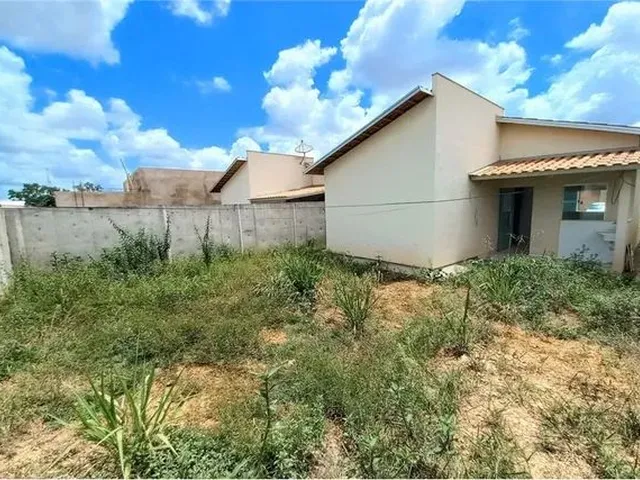Imagem 12: Casa de 2 Quartos em Condomínio Fechado com Área de Lazer!!!!!!