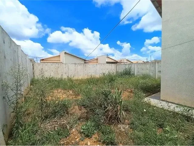Imagem 11: Casa de 2 Quartos em Condomínio Fechado com Área de Lazer!!!!!!