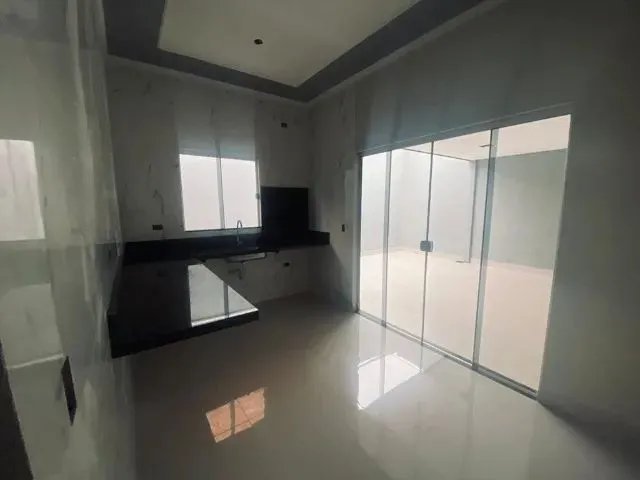 Imagem 2: Linda Casa no Aero Rancho ! 3 Quartos