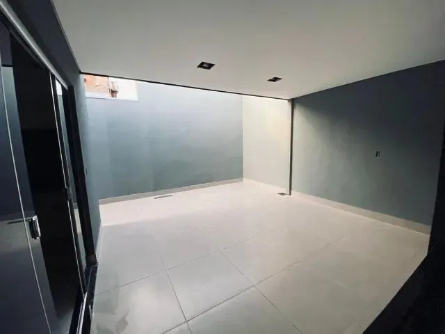 Imagem 7: Linda Casa no Aero Rancho ! 3 Quartos