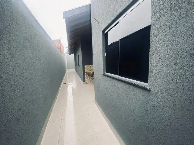 Imagem 6: Linda Casa no Aero Rancho ! 3 Quartos