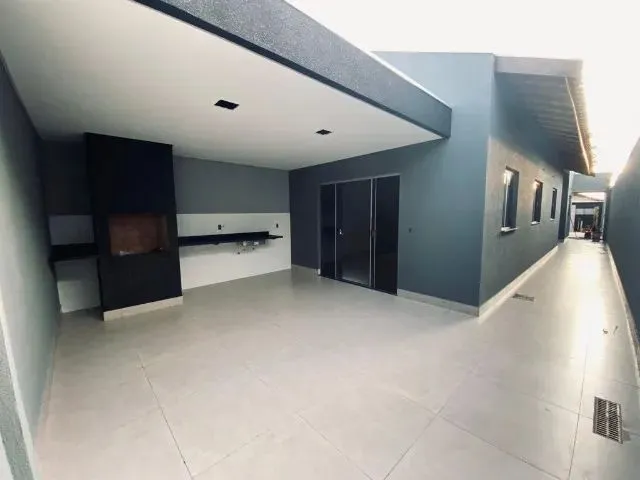 Imagem 3: Linda Casa no Aero Rancho ! 3 Quartos