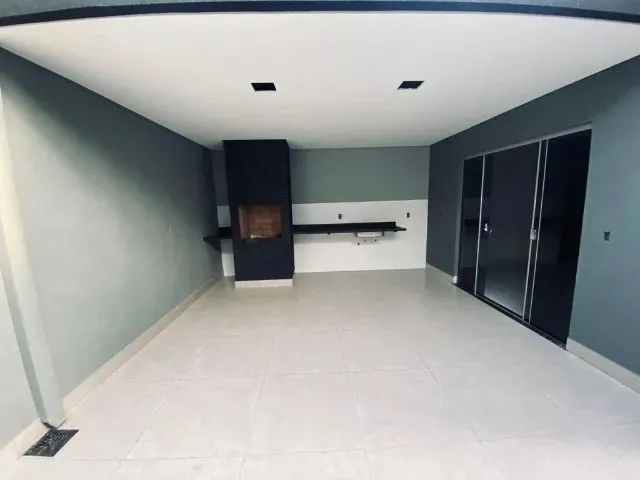 Imagem 4: Linda Casa no Aero Rancho ! 3 Quartos