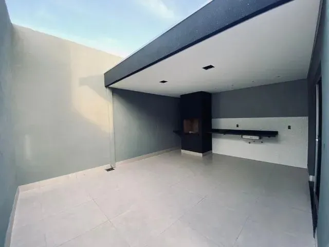 Imagem 5: Linda Casa no Aero Rancho ! 3 Quartos