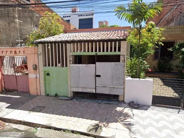 Imagem: Aluga-Se Casa na Praia de Iracema com 03