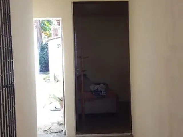 Imagem 14: Aluga-Se Casa na Praia de Iracema com 03 Quartos e Quintal Espaçoso