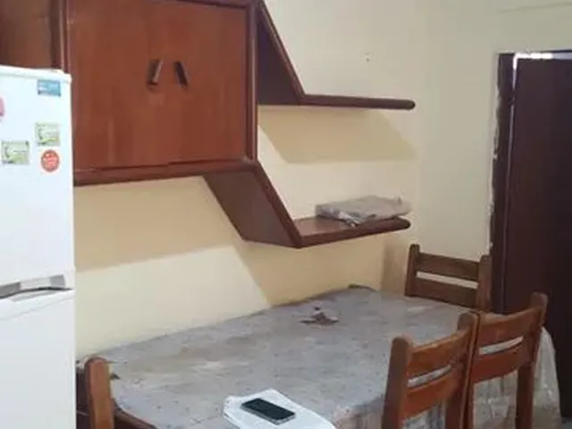 Imagem 16: Aluga-Se Casa na Praia de Iracema com 03 Quartos e Quintal Espaçoso