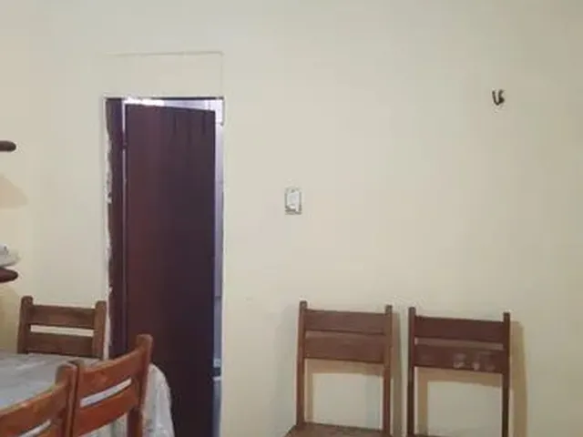 Imagem 5: Aluga-Se Casa na Praia de Iracema com 03 Quartos e Quintal Espaçoso