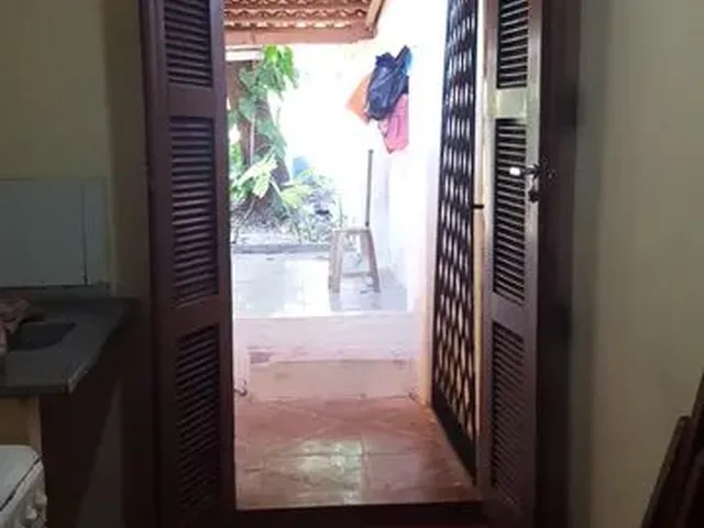 Imagem 4: Aluga-Se Casa na Praia de Iracema com 03 Quartos e Quintal Espaçoso