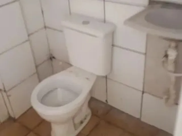 Imagem 15: Aluga-Se Casa na Praia de Iracema com 03 Quartos e Quintal Espaçoso