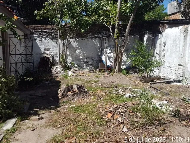 Imagem 6: Aluga-Se Casa na Praia de Iracema com 03 Quartos e Quintal Espaçoso