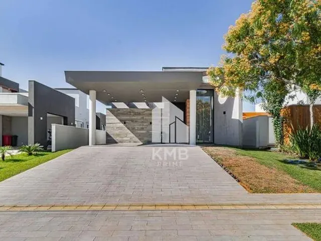 Imagem: Casa com 3 Dormitórios, 188 M² - Venda