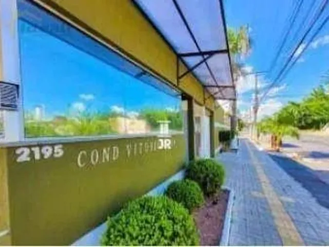 Imagem: Apartamento com 2 Dormitórios, 38 M²